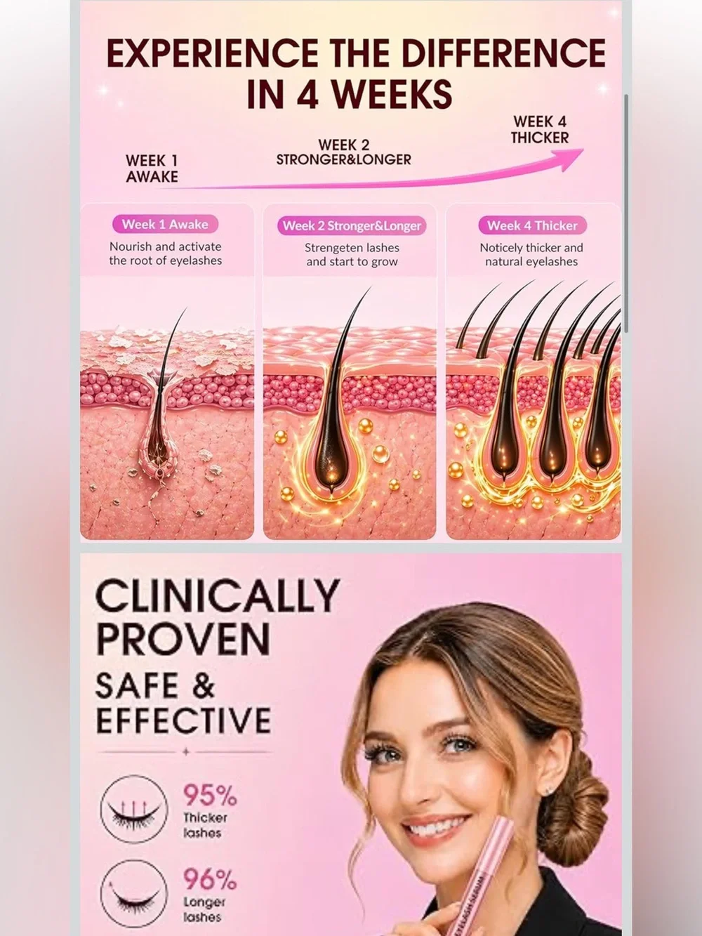 lash serum for eyelash growth